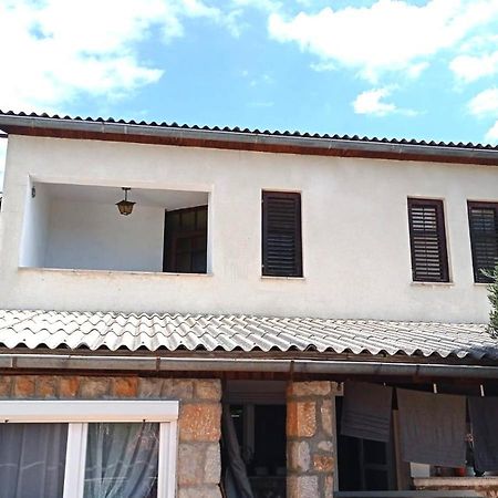 Apartments Happy Day Karlobag Luaran gambar