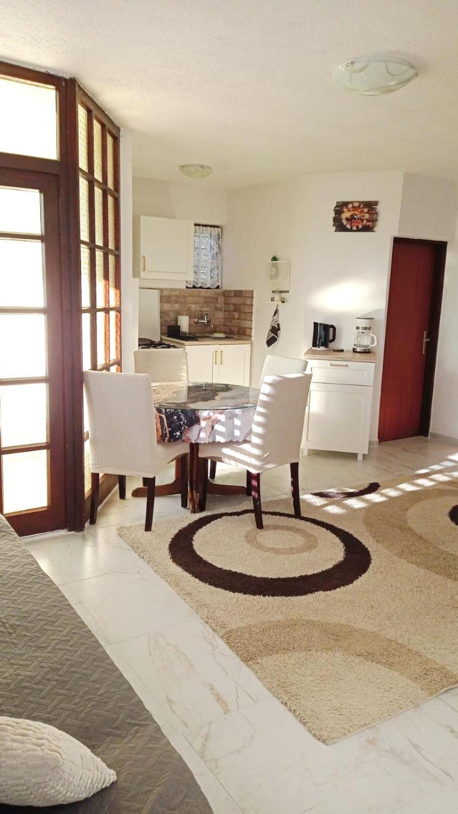 Apartments Happy Day Karlobag Luaran gambar